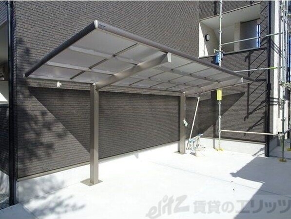 ポルトボヌールの物件内観写真